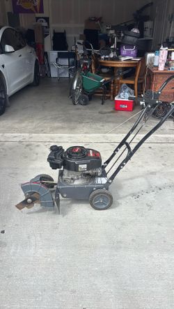 Craftsman Eager