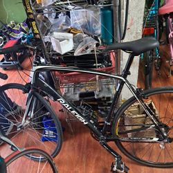 Road Bike Raleigh 