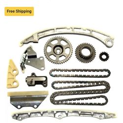 2007-2011 Honda CRV Timing Chain Kit 