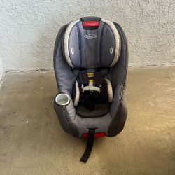 Car seat GRACO
