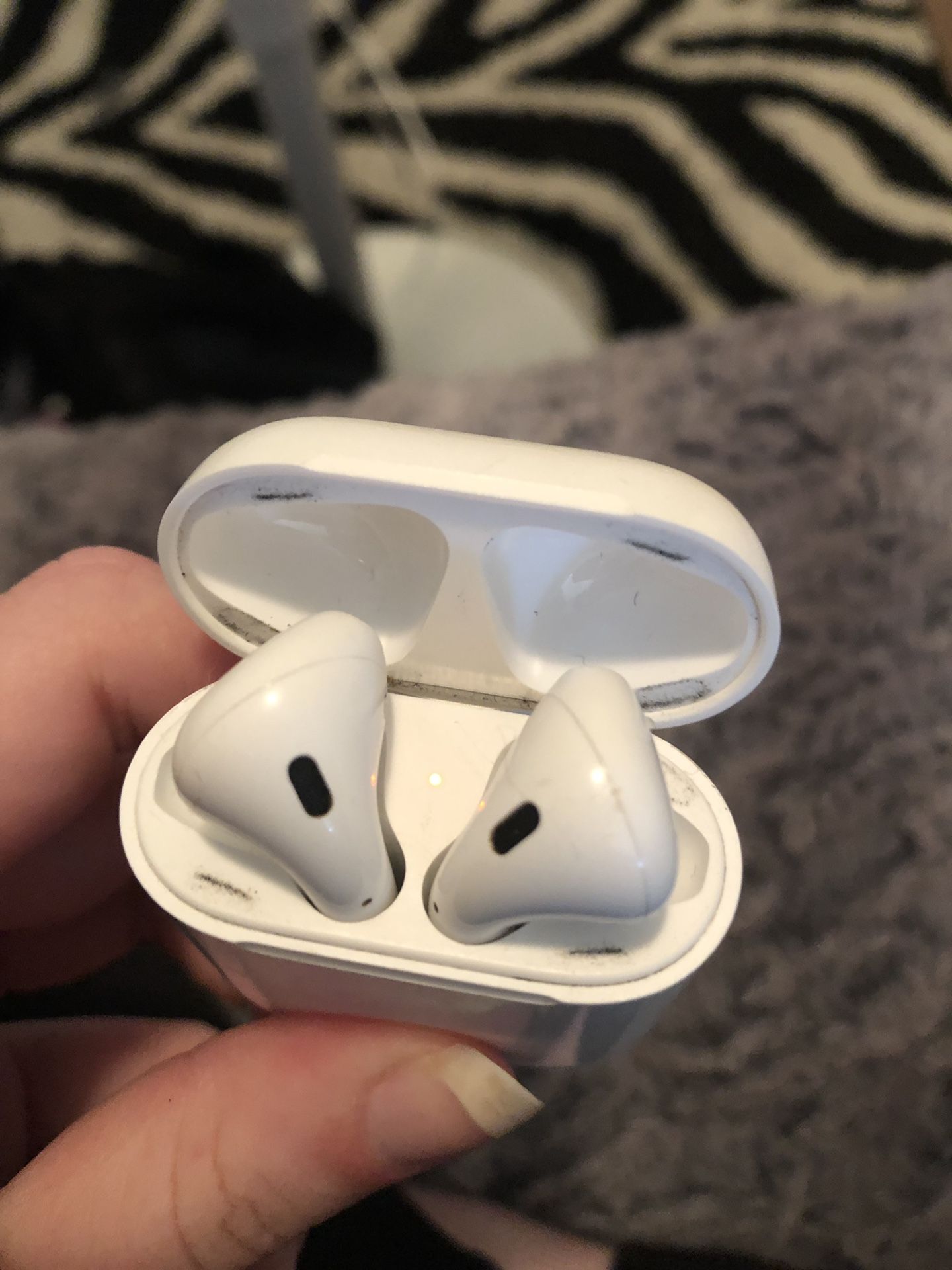 Air pods