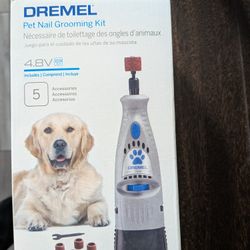 Dremel Tool