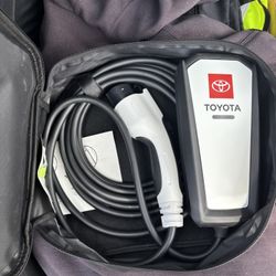 New - Home Flex EV Charger - Level 1 And Level 2