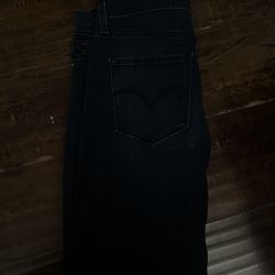 Levi’s Skinny Jeans