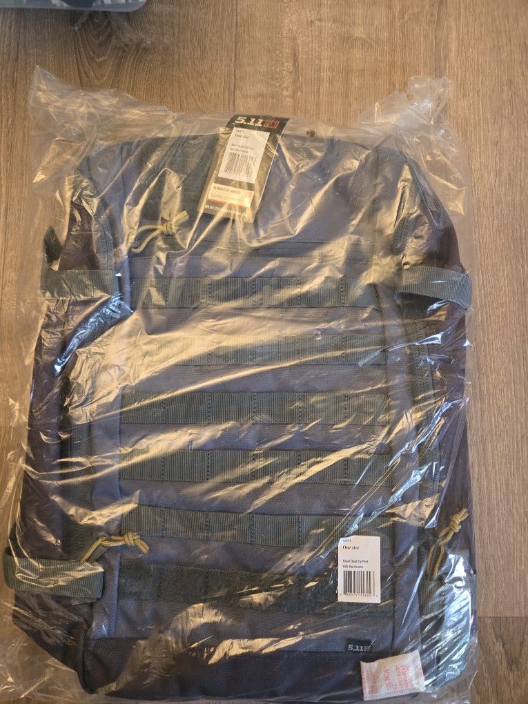5.11 Tactical Backpack 