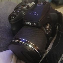 Fuji SL1000 CAMERA