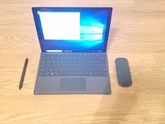 Surface pro 4 newest generation