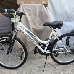 ROADMASTER GRANITE PEAK 26" MOUNTAIN BIKE 