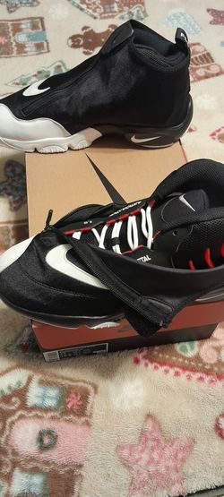 Nike Zoom Flight '98 (the glove 🧤) Size 11