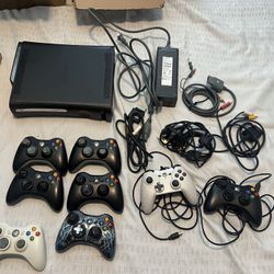 Xbox Consoles Bundle