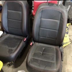 Bucket Seats 