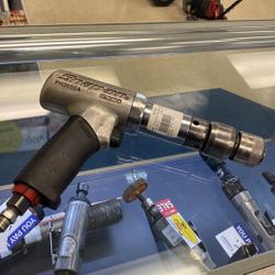 Hammer Drill