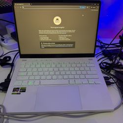 Asus ROG Zephyrus G14 RTX 4050 Gaming Laptop – 48GB RAM, 1TB SSD, 1440p 165Hz – Beast Mode!