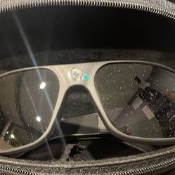 Hd1080p Sports Camera Glasses, Video Recording Camera Glasses HD Polarized Lenses Arc Appearance Rec