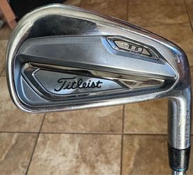 Titleist T100 Irons Set 3-P NS PRO MODUS3 Shafts