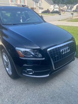 AUDI Q5 86,000 MILES
