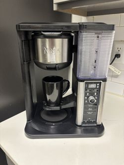 Ninja Coffee Maker