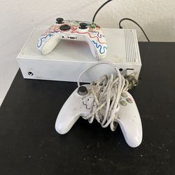Xbox XS