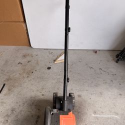 $50 Obo Black + Decker Electric Edger 