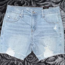 Womens Shorts