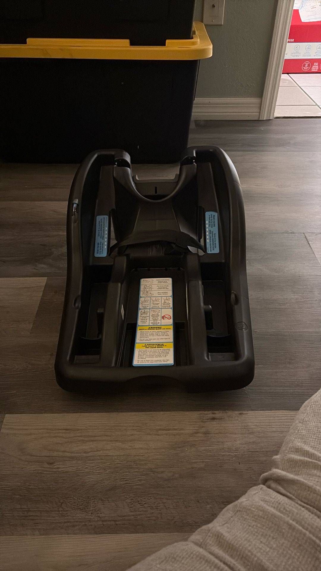 Graco Car seat Base