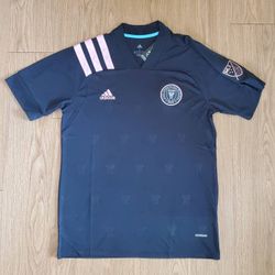 MENS INTER MIAMI CF JERSEY L