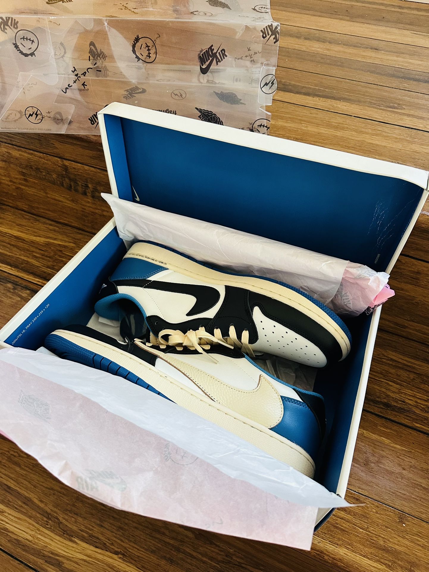 Designer Nike Shoes