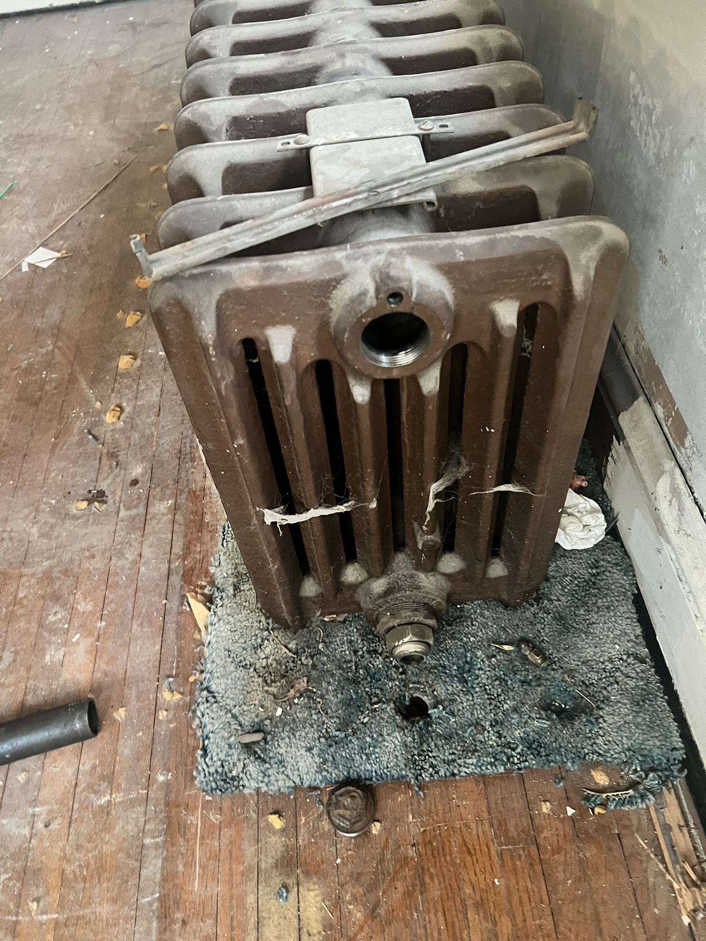 Heating