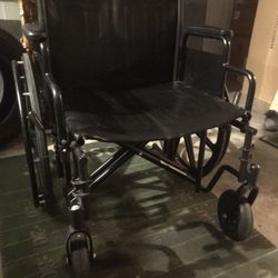 Lifestyle Wheelchair NEED GONE ASAP