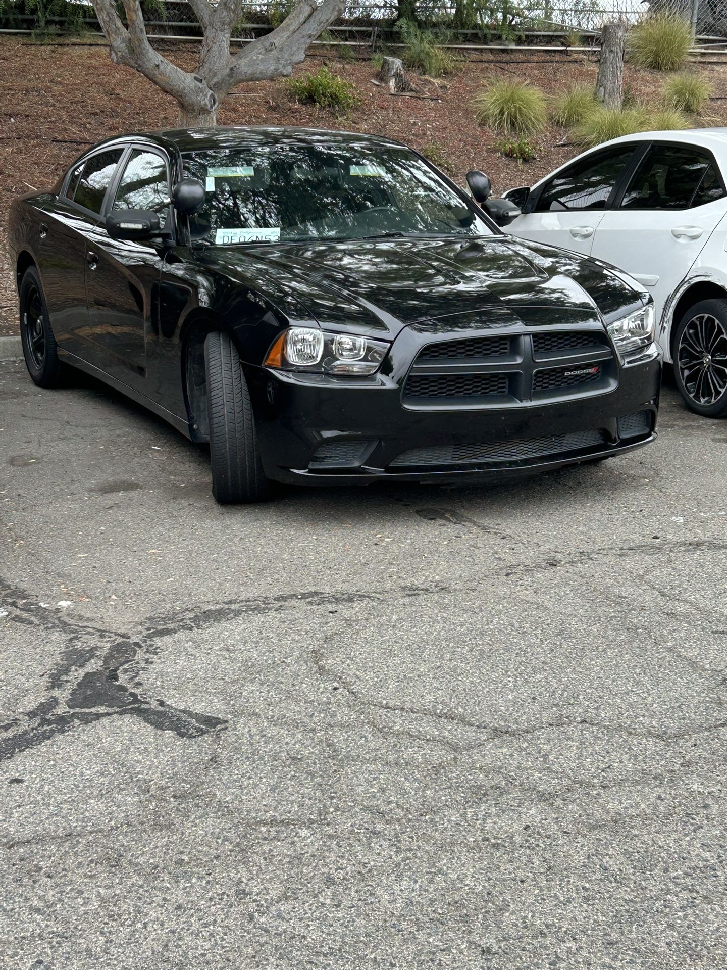 2013 Dodge Charger