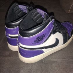 Air Jordan 1 Retro High OG Gs 