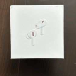 AirPod Pro 2