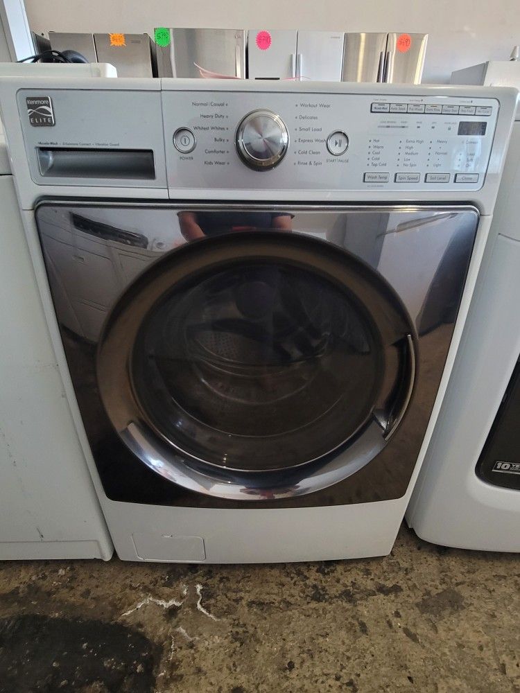 Washers