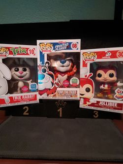 Funko Pop