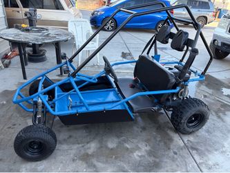 Kids GoKart