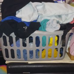 Female Clothes 