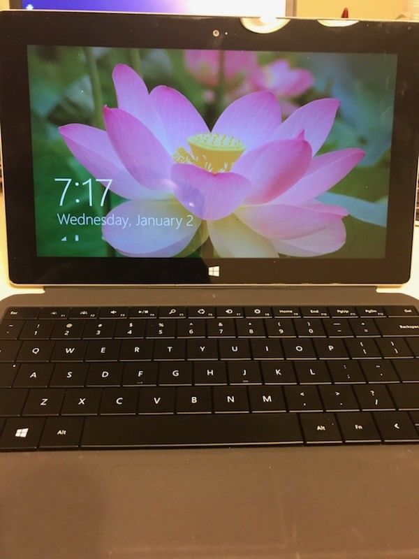 Microsoft Surface 2 32 GB