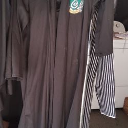 Harry Potter Robe