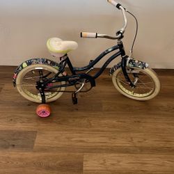 Kids Electra Bike