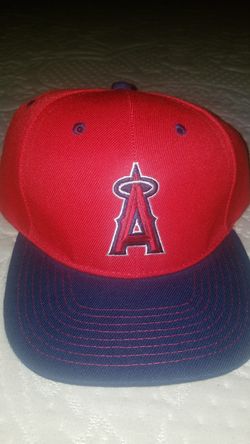 Brand new adjustable Angel hat