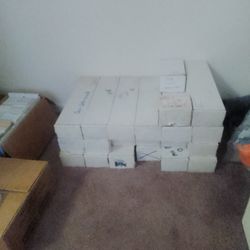 Entire Collection Of Sportscards