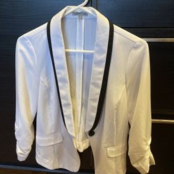 Lady’s jacket