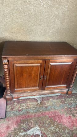 TV furniture