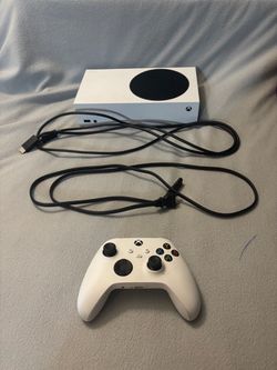 XBOX series S digital