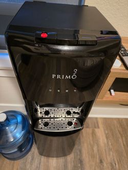 PRIMO bottom loading water dispenser