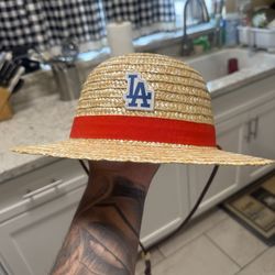One Piece Straw hat 2026