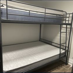 Free Bunk Bed 