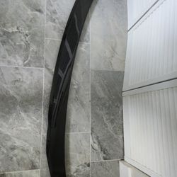 OEM 2010-14 Mustang Rear Spoiler LIKE NEW (PRE-PAINTED BLACK)