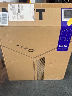Computer case