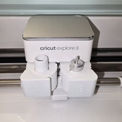 Cricut Explorer 3